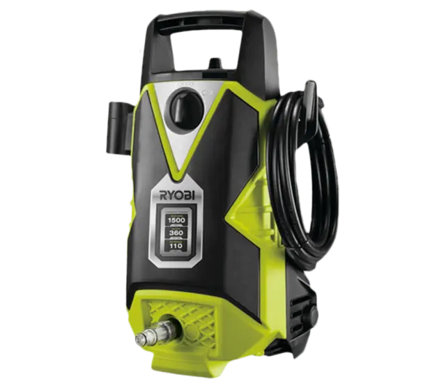 RYOBΙ 5133003747 Πλυστικό 1500W HIGH PRESSURE CLEANER 110BAR - RPW110B