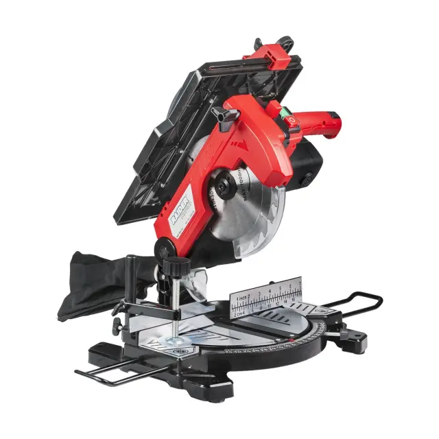 RAIDER Φαλτσοπρίονο RD-MS10 1200W 3