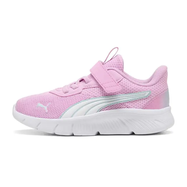 Puma Kids FlexFocus Modern Faded Glow AC+ (PS) Ροζ 313845-01 (Puma)