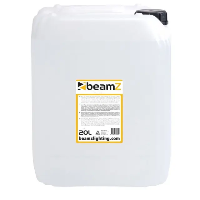 BEAMZ FFL20 ΥΓΡΟ ΑΦΡΟΥ 20L ΣΥΜΠΥΚΝΩΜΕΝΟ