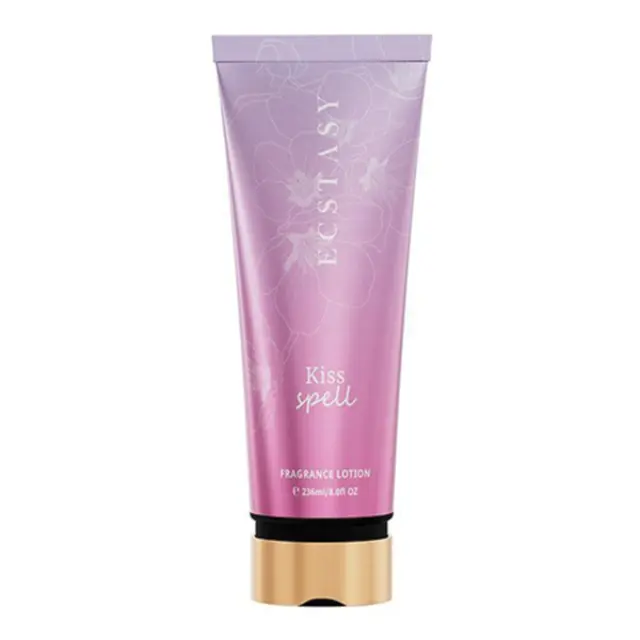 Ecstasy Kiss Spell Body Cream 236ml