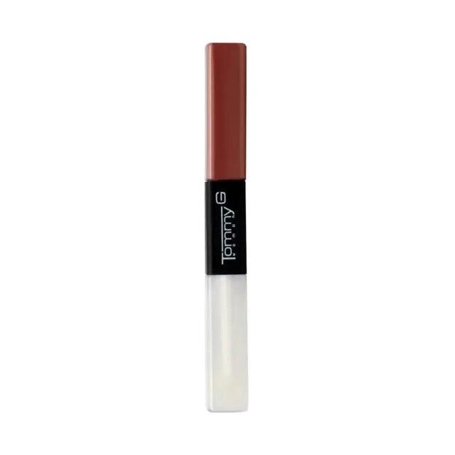 Dual No Transfer Lipstick 5+5ml