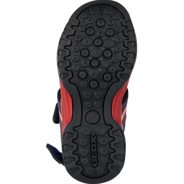 Geox Borealis Boy J920RB 0ME14 C4327 - 32 2