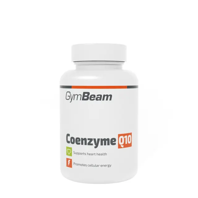 GymBeam Coenzyme Q10