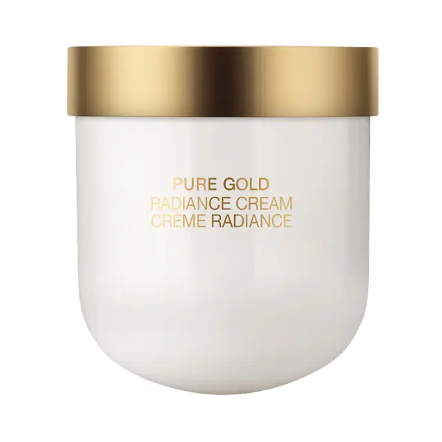 Pure Gold Radiance Cream Refill 50ml