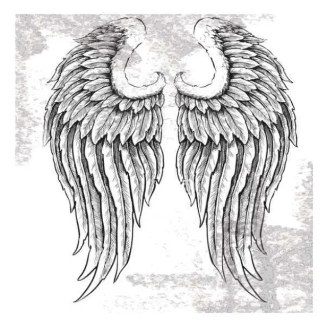 Artebella Αυτοκόλλητο Χαρτί Ντεκουπάζ Home Design Transfer 25x25cm 5856V