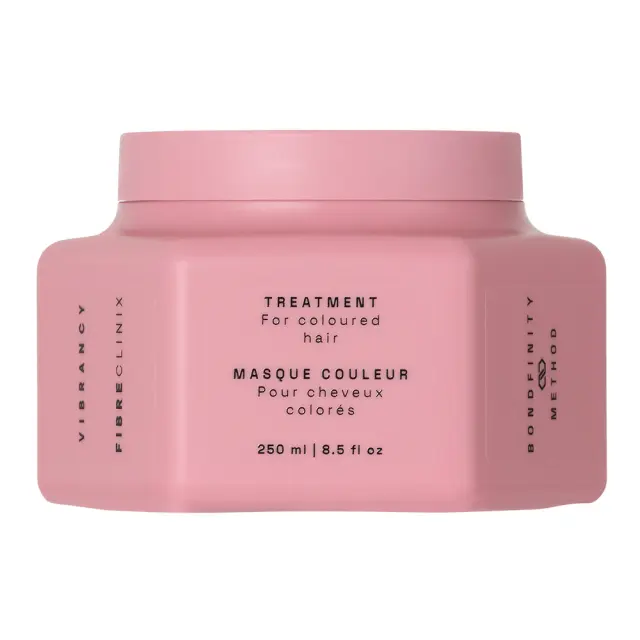 Schwarzkopf Professional Fibre Clinix Vibrancy Treatment 250ml