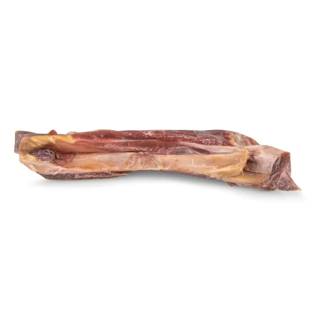 Vadigran Butcher Natural Ιταλικό Οστό Ζαμπόν Mini 12cm 90gr 2