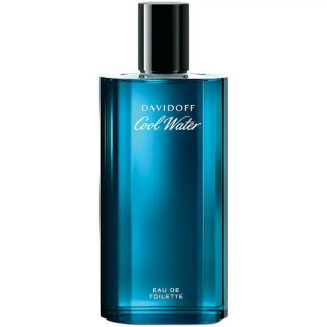 Davidoff Cool Water Man Eau de Toilette Vapo 75ml 2