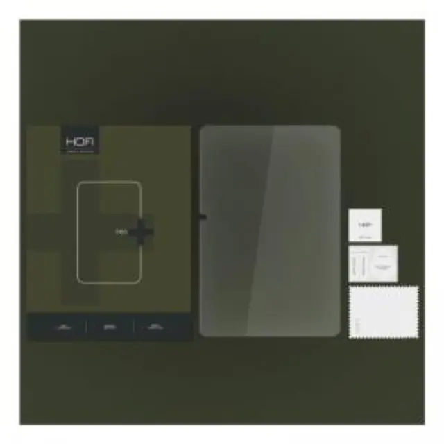 Tempered Glass Hofi Pro+ Lenovo Tab M10 HD TB-328 Gen 3 10.1" (1 τεμ.) N63088 3