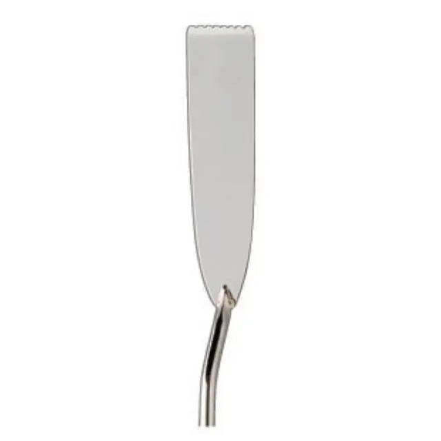 Σπάτουλα Ζωγραφικής RGM Νο084 (Λάμα: 17x69mm)