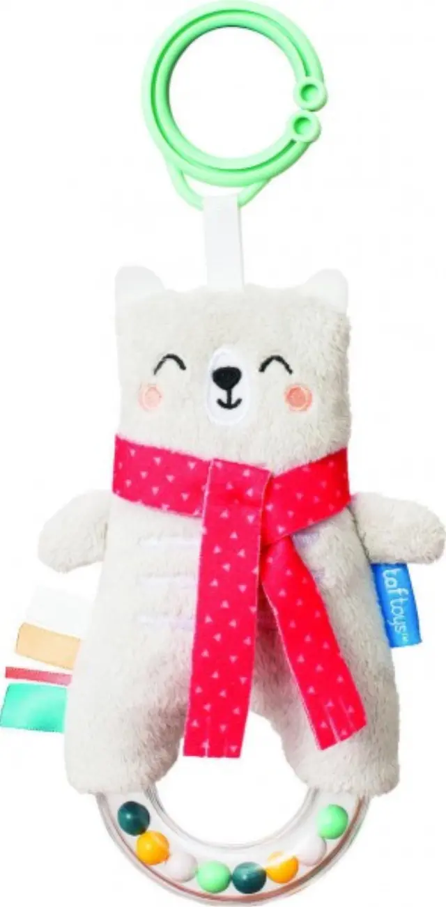 Taf Toys Paul The Bear T-12315
