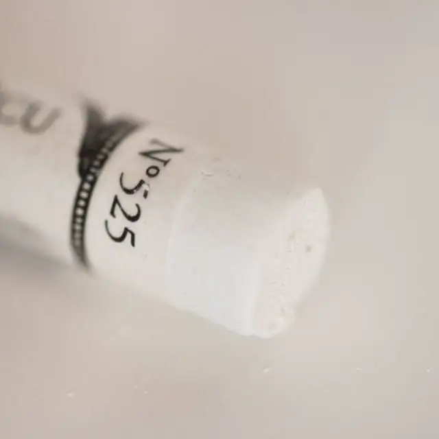 Sennelier Ξηρό Παστέλ 525 White (Μπλίστερ)