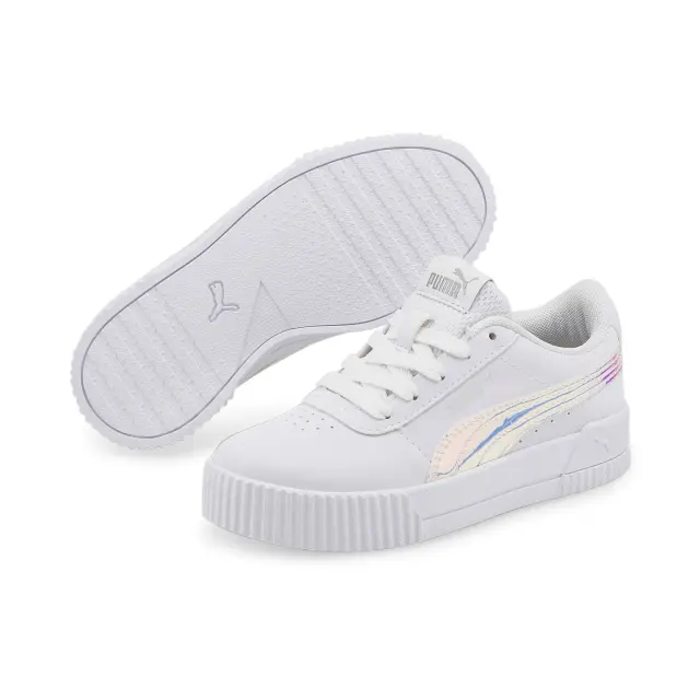 Puma Carina Holo PS 383742-01 - 28