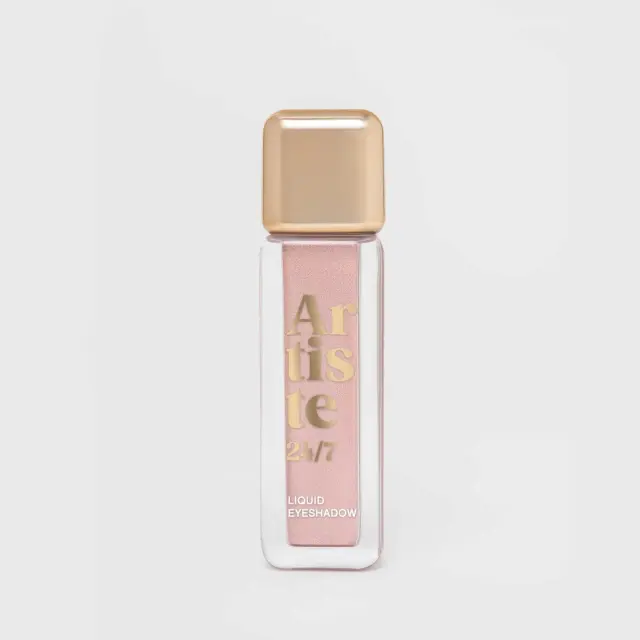 Vivienne Sabo Liquid Eyeshadow Artiste 24/7 | Απόχρωση 10