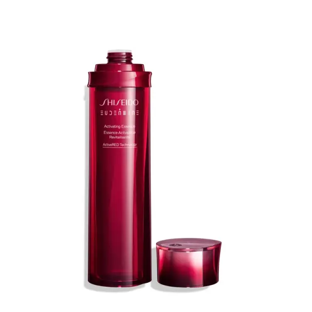 Shiseido Ορός Eudermine Activating Essence Ολοκληρωμένη Ενυδάτωση 145ml