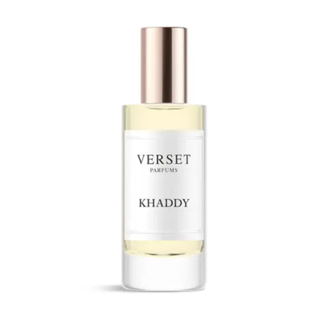 VERSET Khaddy Γυναικείο Άρωμα 15ml