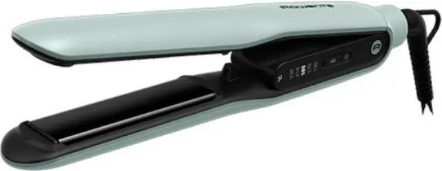 Rowenta SF5120 Πρέσα Μαλλιών με Κεραμικές Πλάκες