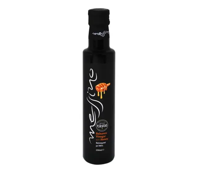 MESSINOΒαλσάμικο Ξύδι Με Μελι 500 ml