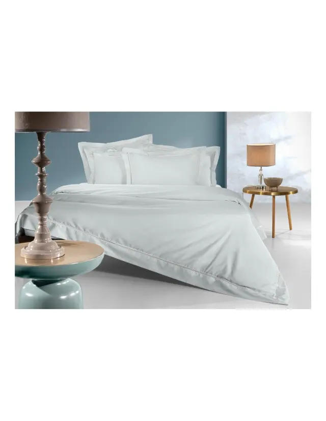 Σετ Σεντόνια King Size 4 Τεμαχίων Guy Laroche Blend Moonlight 270x280 2