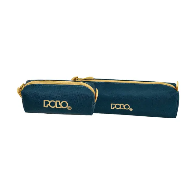 Polo Wallet Κασετίνα Βαρελάκι 1 θήκη (937006-5876)