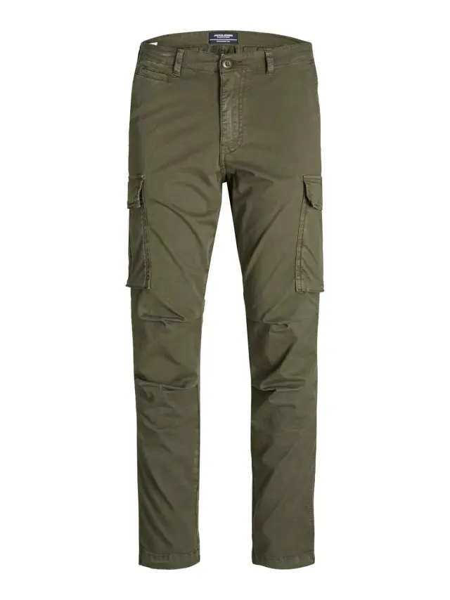 JPSTACE JJTUCKER AMA NOOS Olive Night - 28 , 32