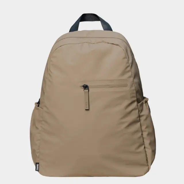 Σακίδιο Rains 16500-133 Beige Μπεζ - ONESIZE