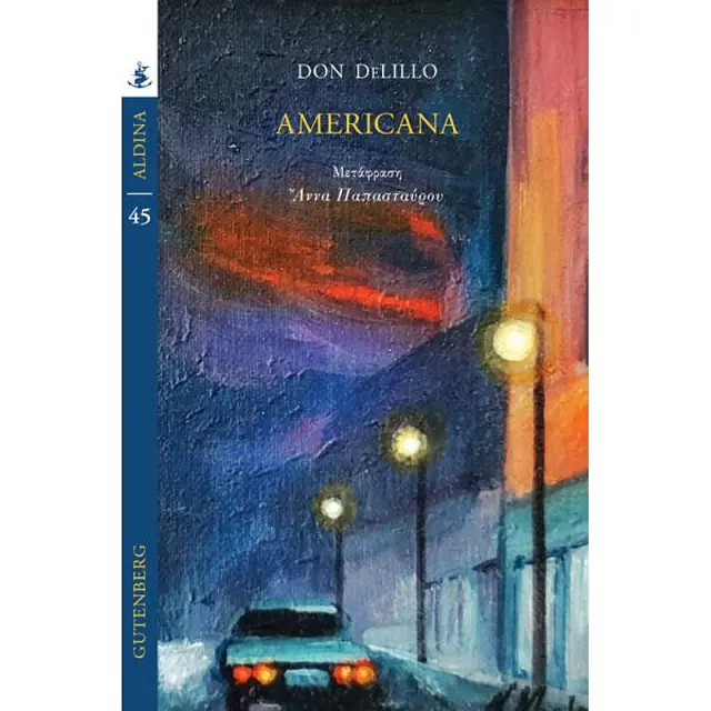 Americana