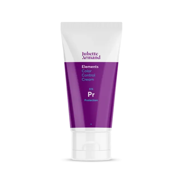 Juliette Armand Color Control Cream (Dark Shade) 50 ml