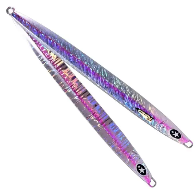 Πλάνος Xesta Nitro Long – Power Pitch Jerk για Jigging 100gr 217.PLINE