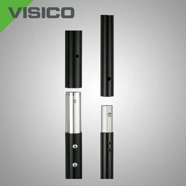 Visico VS-B808C Στήριξη Φόντων 3