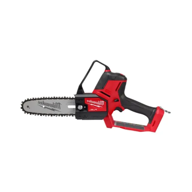 Milwaukee 4933480117 - Αλυσοπρίονο Μπαταρίας M18 FHS20-0 MW με Λάμα 20cm (Xωρίς Μπαταρία + Φορτιστή)