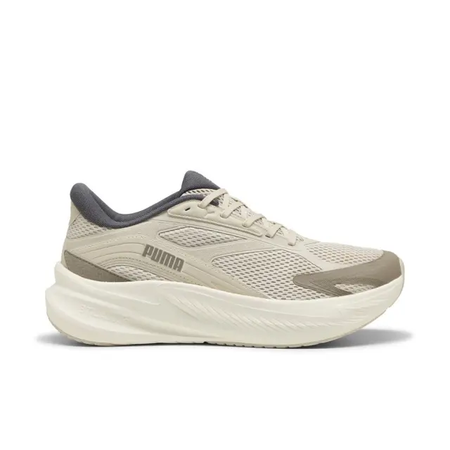 Puma MaxStride Lite LS (313723-03) - Μπέζ