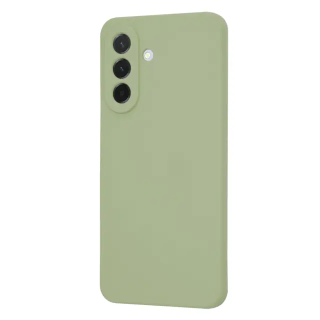 Techsuit® SoflFlex Θήκη για Galaxy A57/A37- Matcha 3