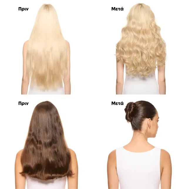 L'Oreal Tecni Art Fix Design Σπρέι Φιξαρίσματος Δυνατό Κράτημα 200ml 3