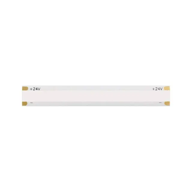 Aca Light ΛΩΡΙΔΑ LED COB 24V DC 5M 15W/M RGB IP20 672LEDS/M REEL 5YRS 10mm