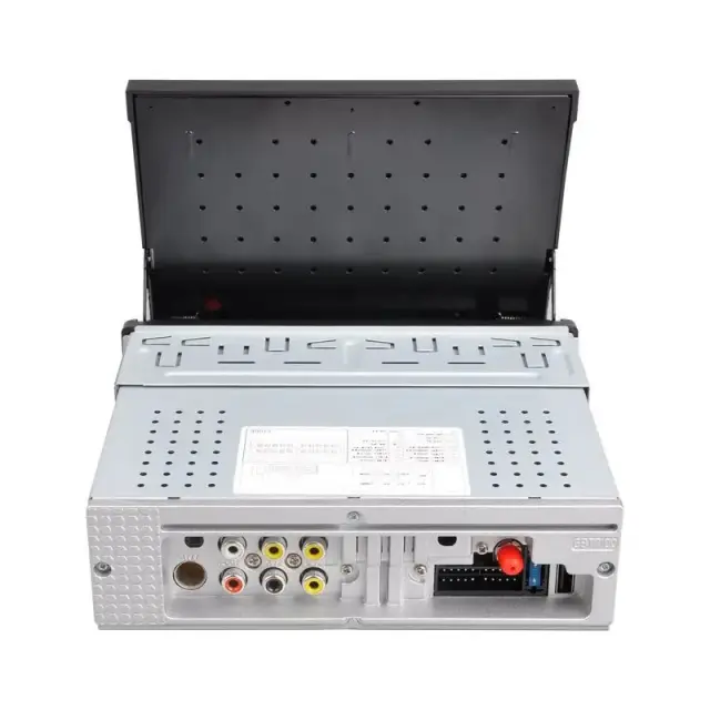 Ηχοσύστημα Αυτοκινήτου 1DIN με Οθόνη 2+32G+CP 7188A - CLM-Play Car Multimedia Player 99054 2