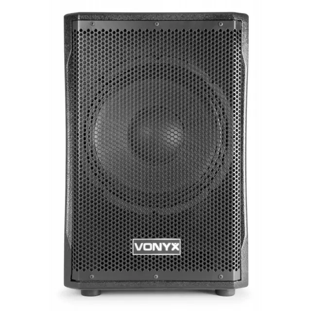 VONYX VX1200 ΠΑΚΕΤΟ ΗΧΟΥ MOBILE DJs 3