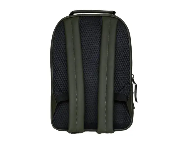 Τσάντα Πλάτης 15'' Book Daypack W3 Rains με χωρητικότητα 10.8L - Green13260 2