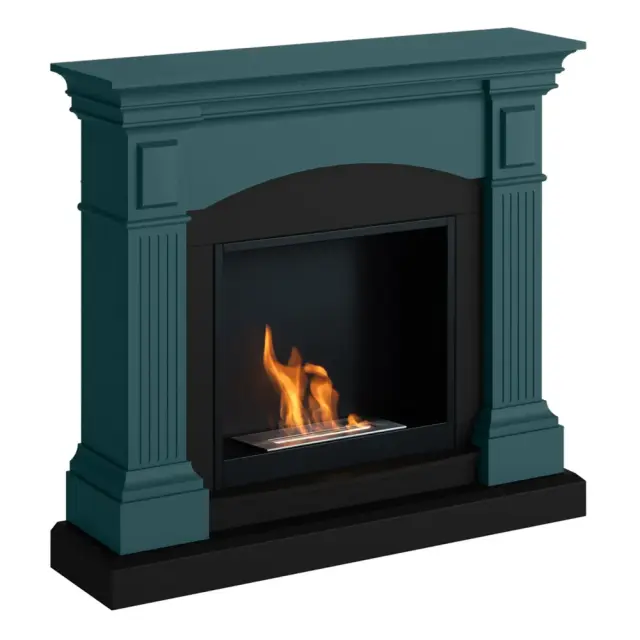 TAGU Magna FreeFlame Bioethanol Τζάκι TQ 3