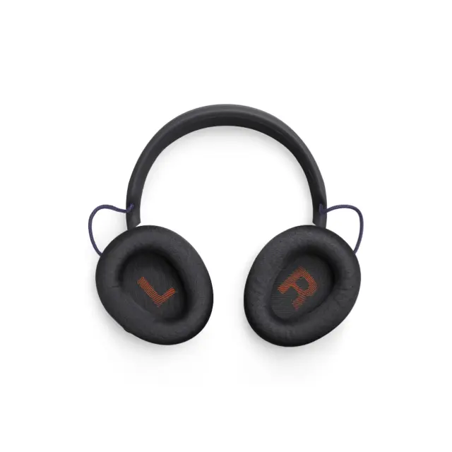 JBL Quantum 520, Over-Ear Wireless 3