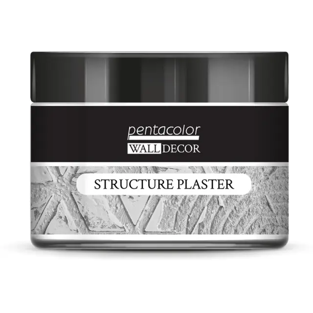 Structure Plaster 150ml, Pentart