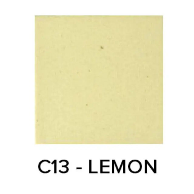 Ψηφίδα Κεραμική C13 Lemon - 120gr