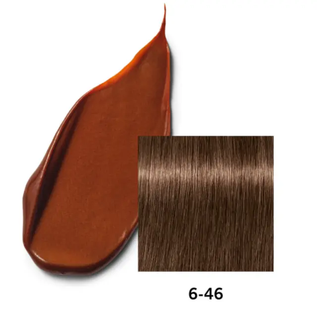 Schwarzkopf Professional Chroma Id 6-46 300ml 2