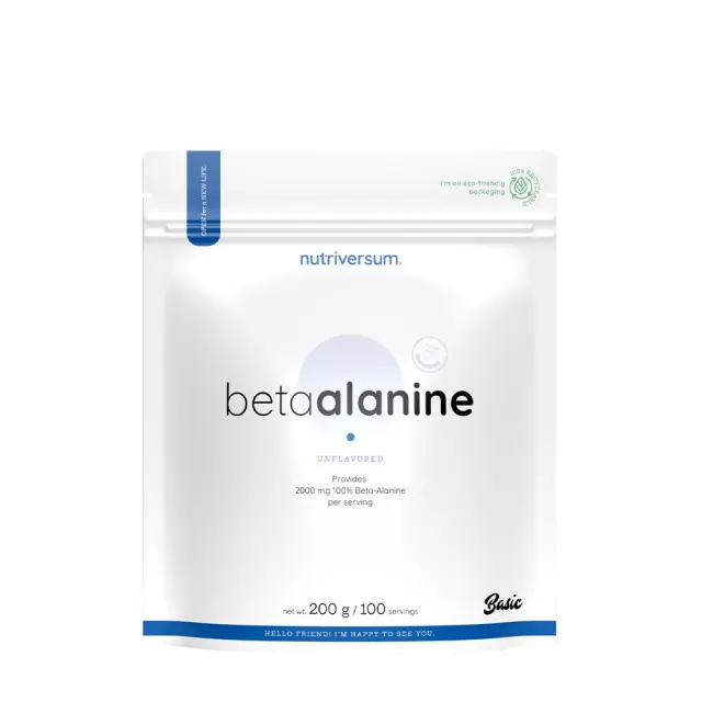 Nutriversum Beta Alanine
