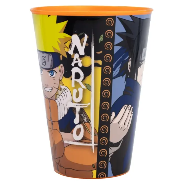 ΠΟΤΗΡΙ ΠΛΑΣΤΙΚΟ EASY PP TUMBLER 260 ML NARUTO -87907