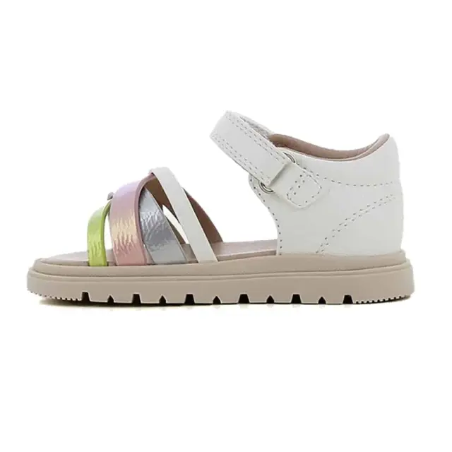 Safety Jogger Παιδικά Πέδιλα Λευκά 2
