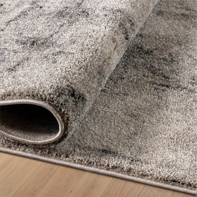 Beauty Home Χαλί Desire Art 9977 Μπεζ,Γκρι 200x290 3