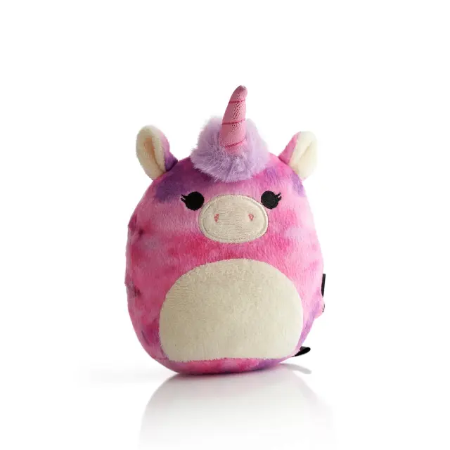 Lazerbuilt Φορητό Ηχείο/Wireless Bluetooth Speaker Squishmallows: Lola, the Unicorn