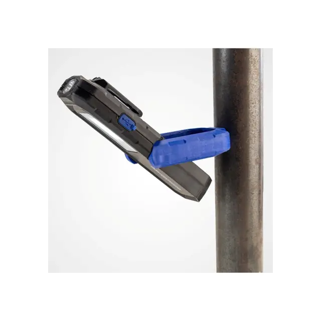 BORMANN Pro BPR6054 - BORMANN Pro BPR6054 Φακός Επαναφορτιζόμενος 240Lm, Αδιάβροχος (072386) 2